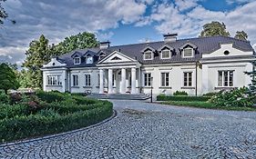 Hotel&Spa Dwór Droblin